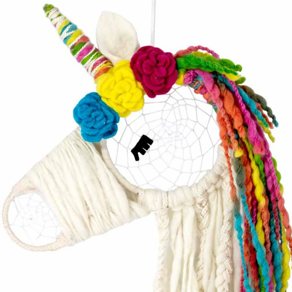 DREAMCATCHER: UNICORN