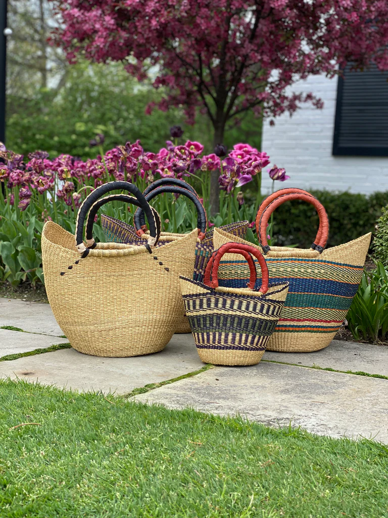 It's In the Bag!