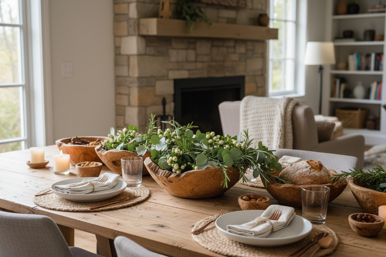 Kitchen & Tabletop
