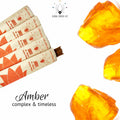 Incense Natural Aromatic Incense Sticks – 150 Count (10 Packs of 15)