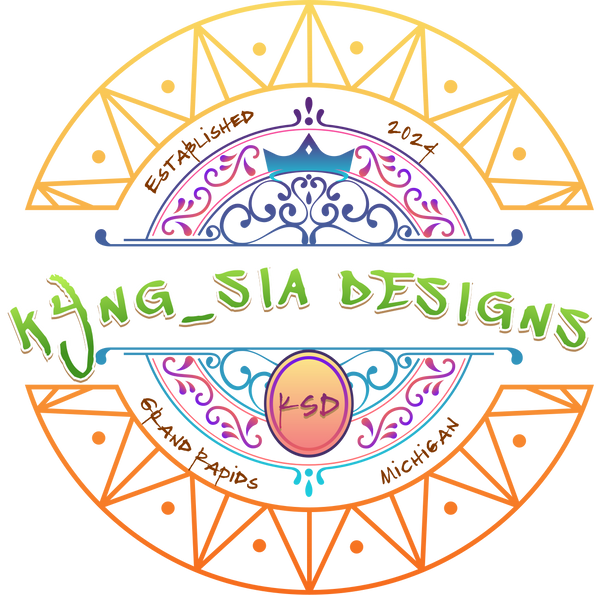 KyngSia Designs
