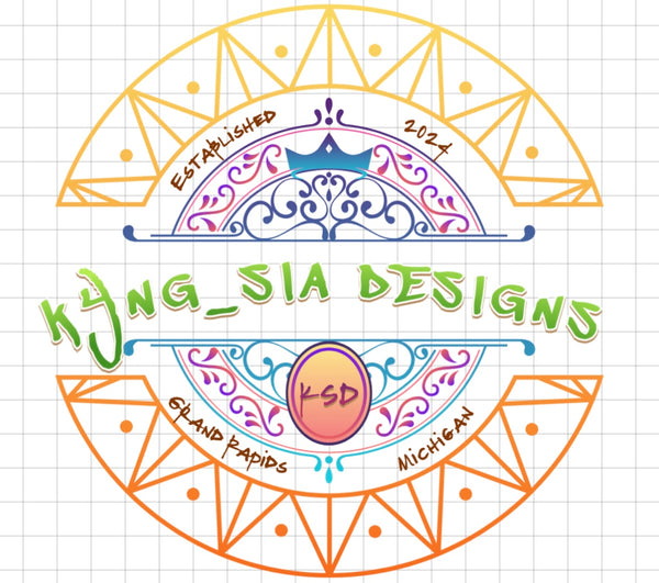 Kyng_Sia Designs