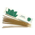 Natural Aromatic Incense Sticks – 100 Count (10 Packs of 10)