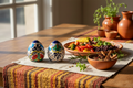Encantada Spice Shakers Lifestyle