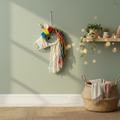 Unicorn Dreamcatcher - Lifestyle