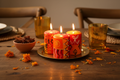 Zahabu Candles Lifestyle